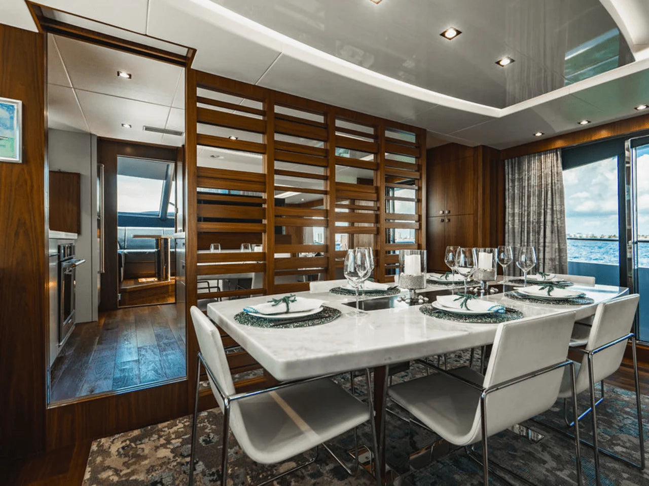 2019 Sunseeker 86 86.0 feet, Fort Lauderdale , FL #25