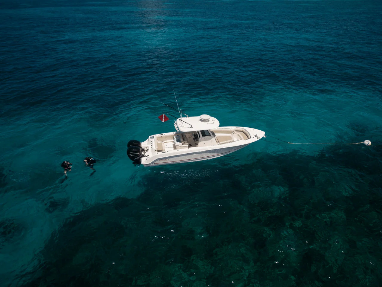 2026 Boston Whaler 280 Outrage 28.0 feet, Wrightsville Beach, North Carolina #15