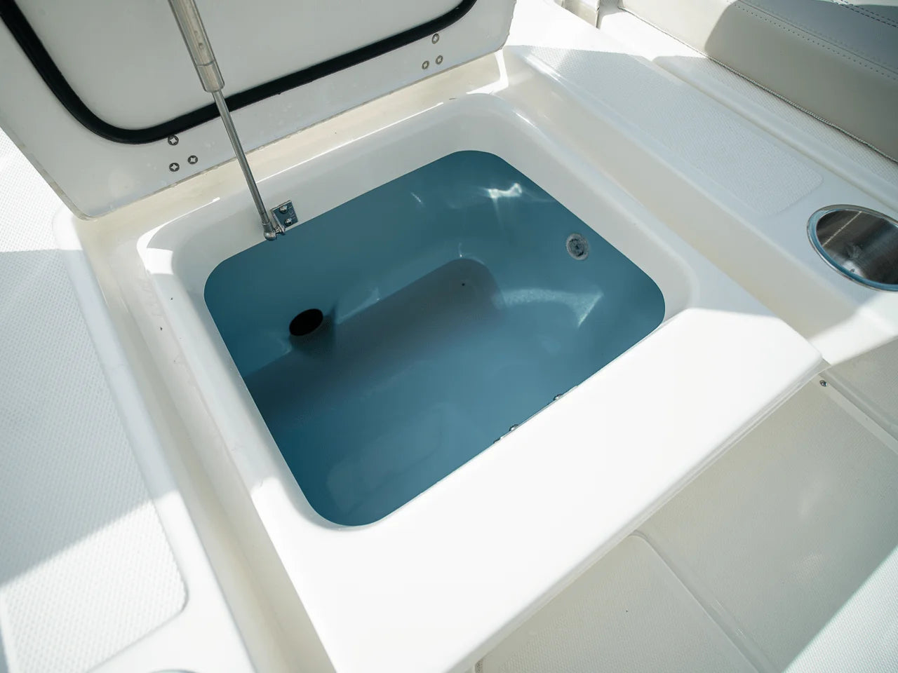 2026 Boston Whaler 250 Dauntless 25.0 feet, Fort Myers, FL #9