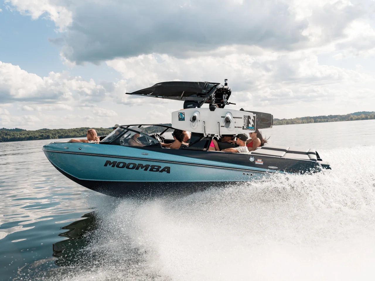 2026 Moomba Craz 22.0 feet, Inuvik, Northwest Territories #1