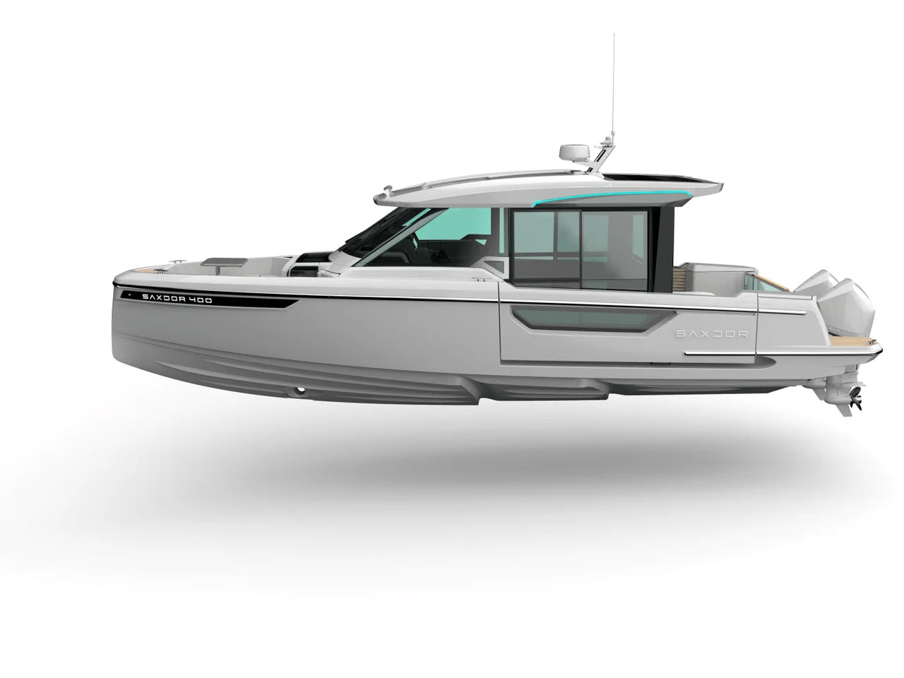 2026 Saxdor 400 GTC 40.0 feet, Inuvik, Northwest Territories #20