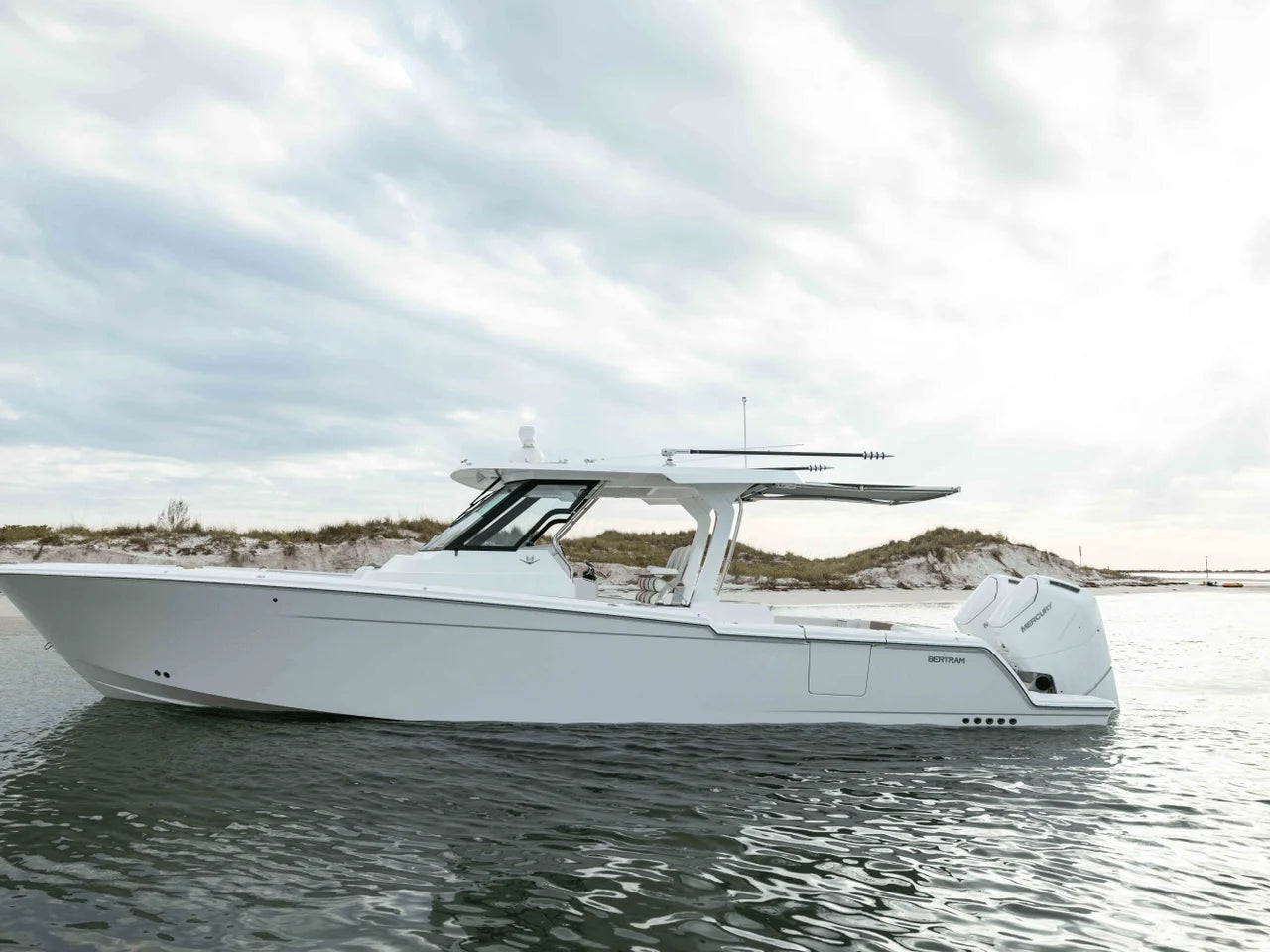 2025 Bertram 39CC 39.0 feet, Inuvik, Northwest Territories #30