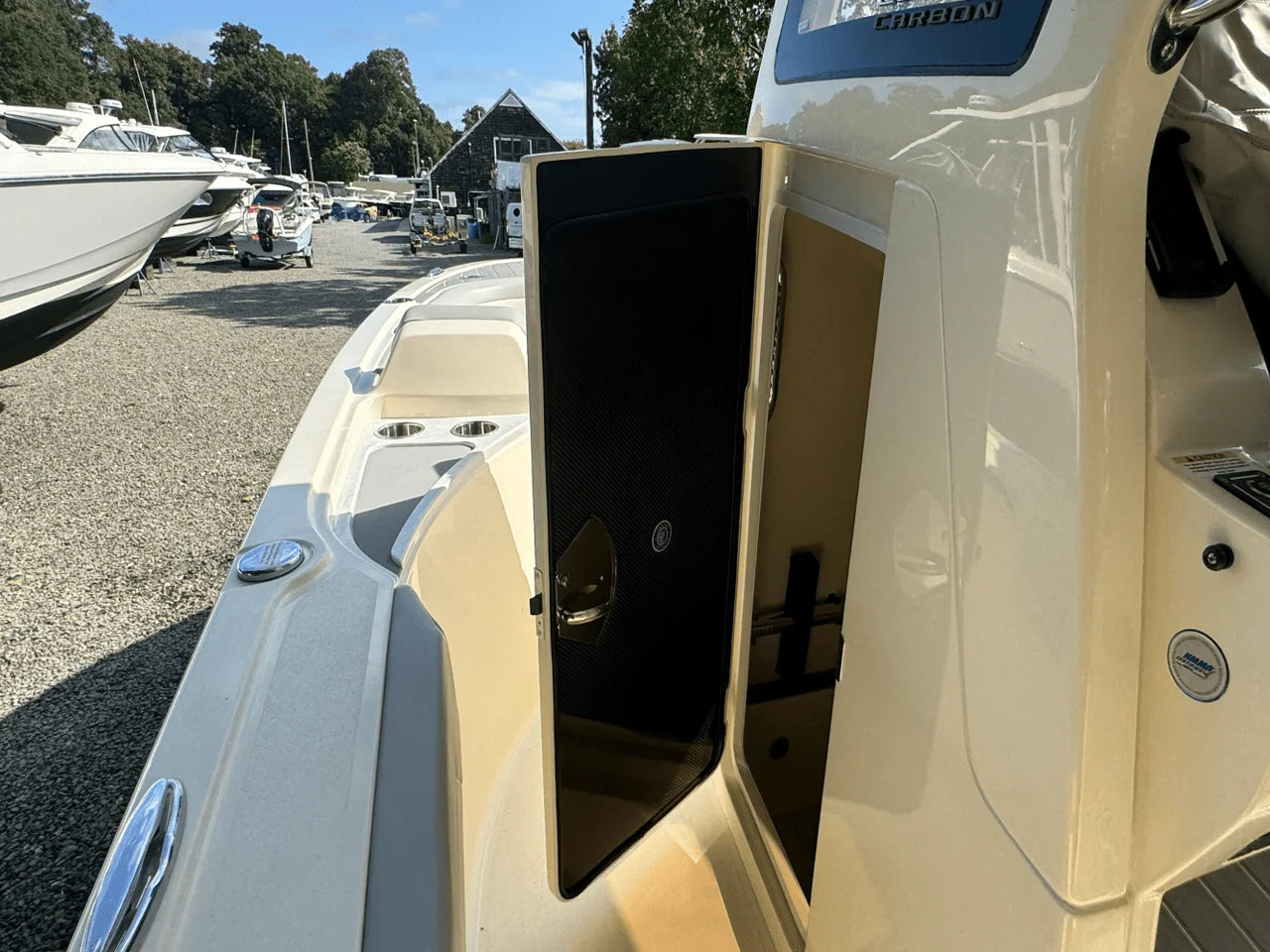 2025 Scout 281 XSS 28.0 feet, Washington, Connecticut #45