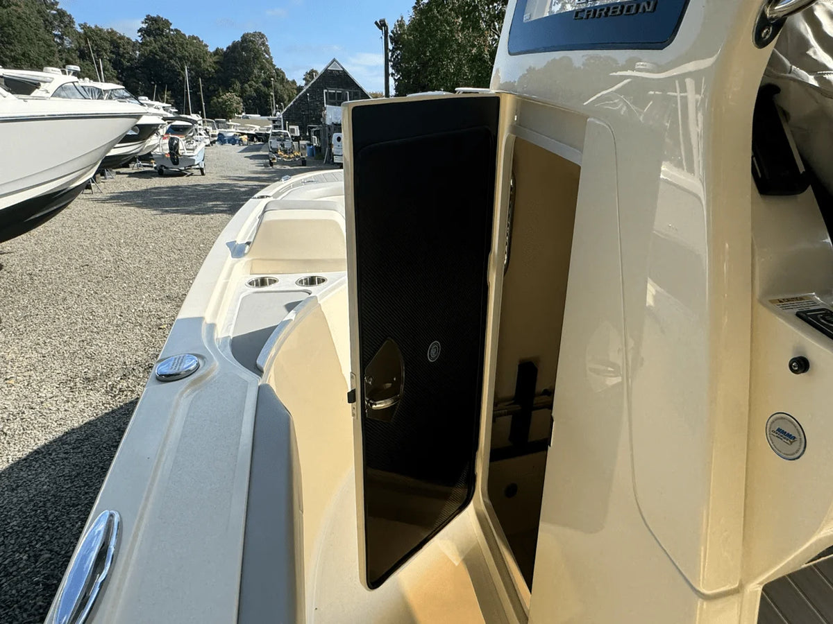 2025 Scout 281 XSS 28.0 feet, Huntington, NY #45