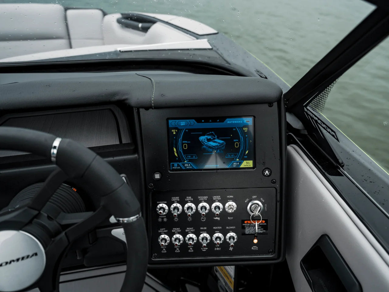 2026 Moomba Mondo 20.0 feet, Inuvik, Northwest Territories #5