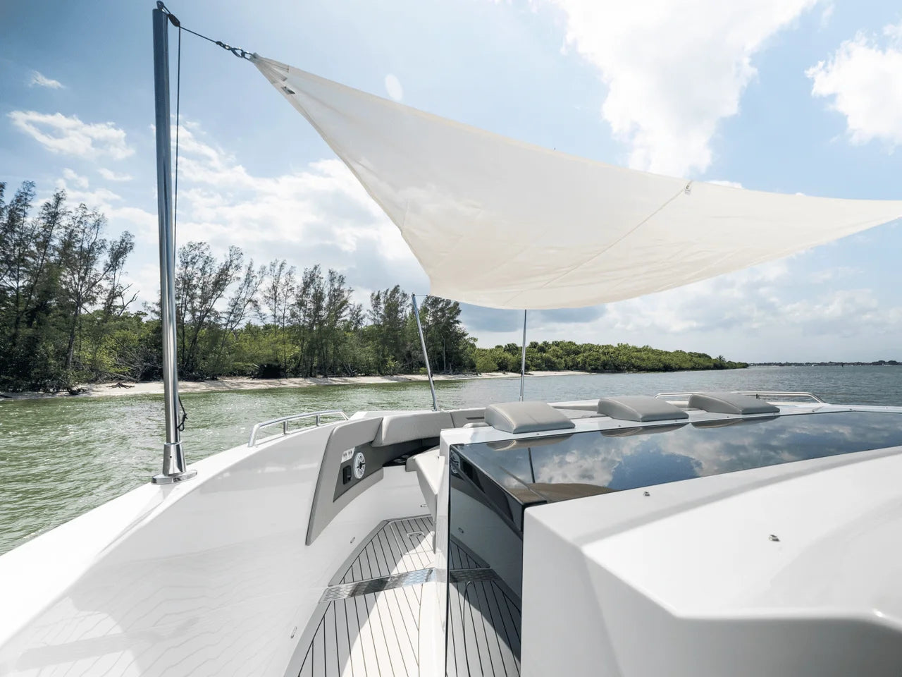 2026 Cruisers Yachts 50 GLS 50.0 feet, Inuvik, Northwest Territories #85