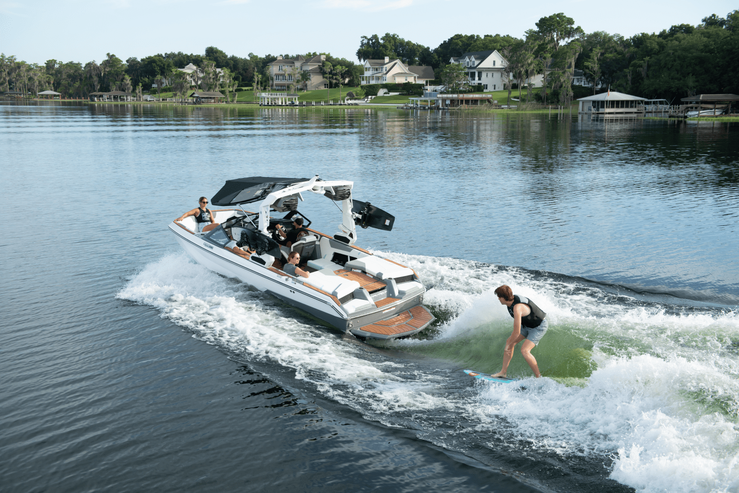 2026 Nautique Super Air Nautique GS20 20.0 feet, Inuvik, Northwest Territories #25