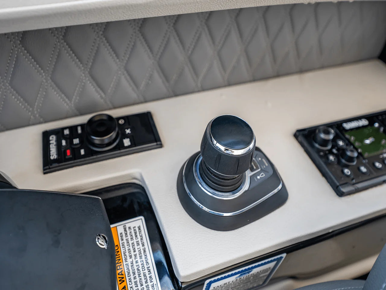 2025 Sea Ray SLX 400 Outboard 40.0 feet, Pensacola, Florida #37