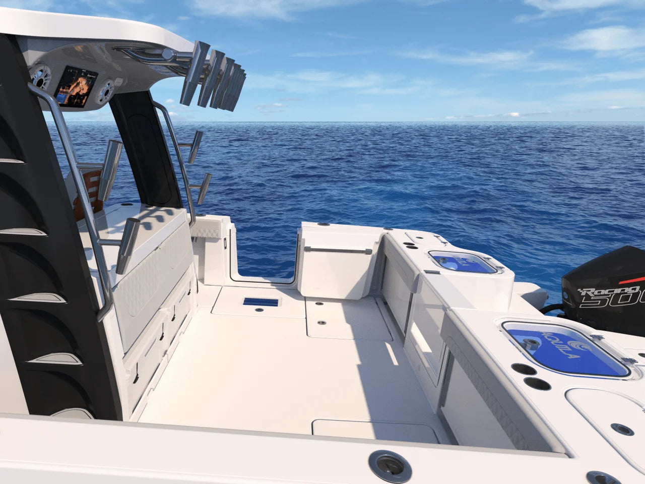 2027 Aquila A36MC 36.0 feet, Pensacola, Florida #16