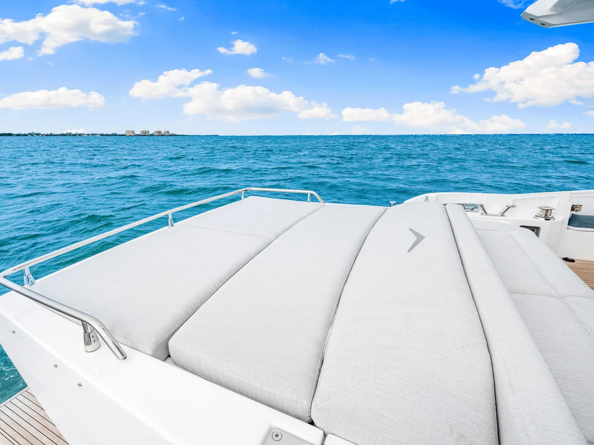 2025 Azimut S6 60.0 feet, Clearwater, Florida #49