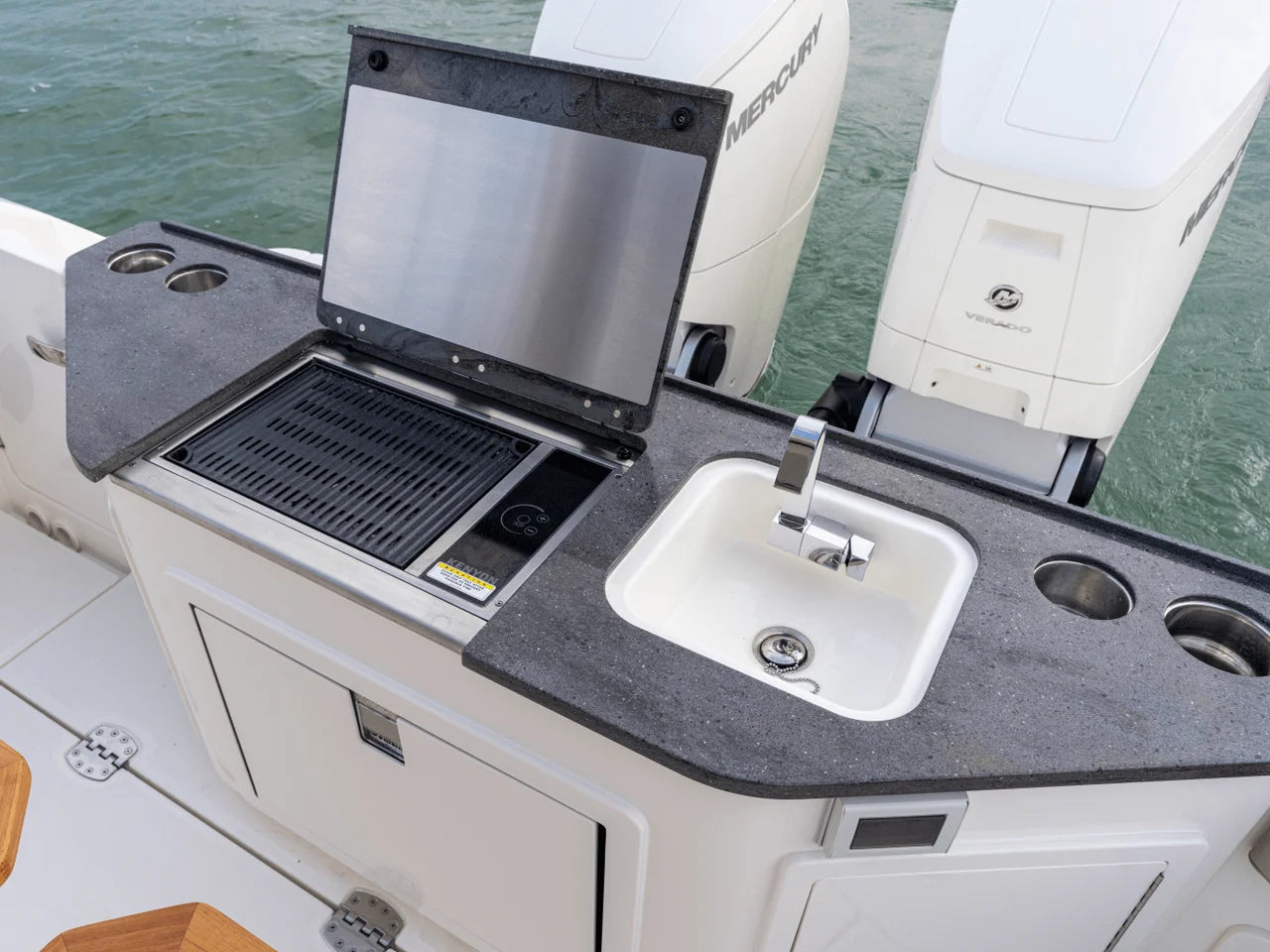 2026 Boston Whaler 365 Conquest 36.0 feet, Inuvik, Northwest Territories #64