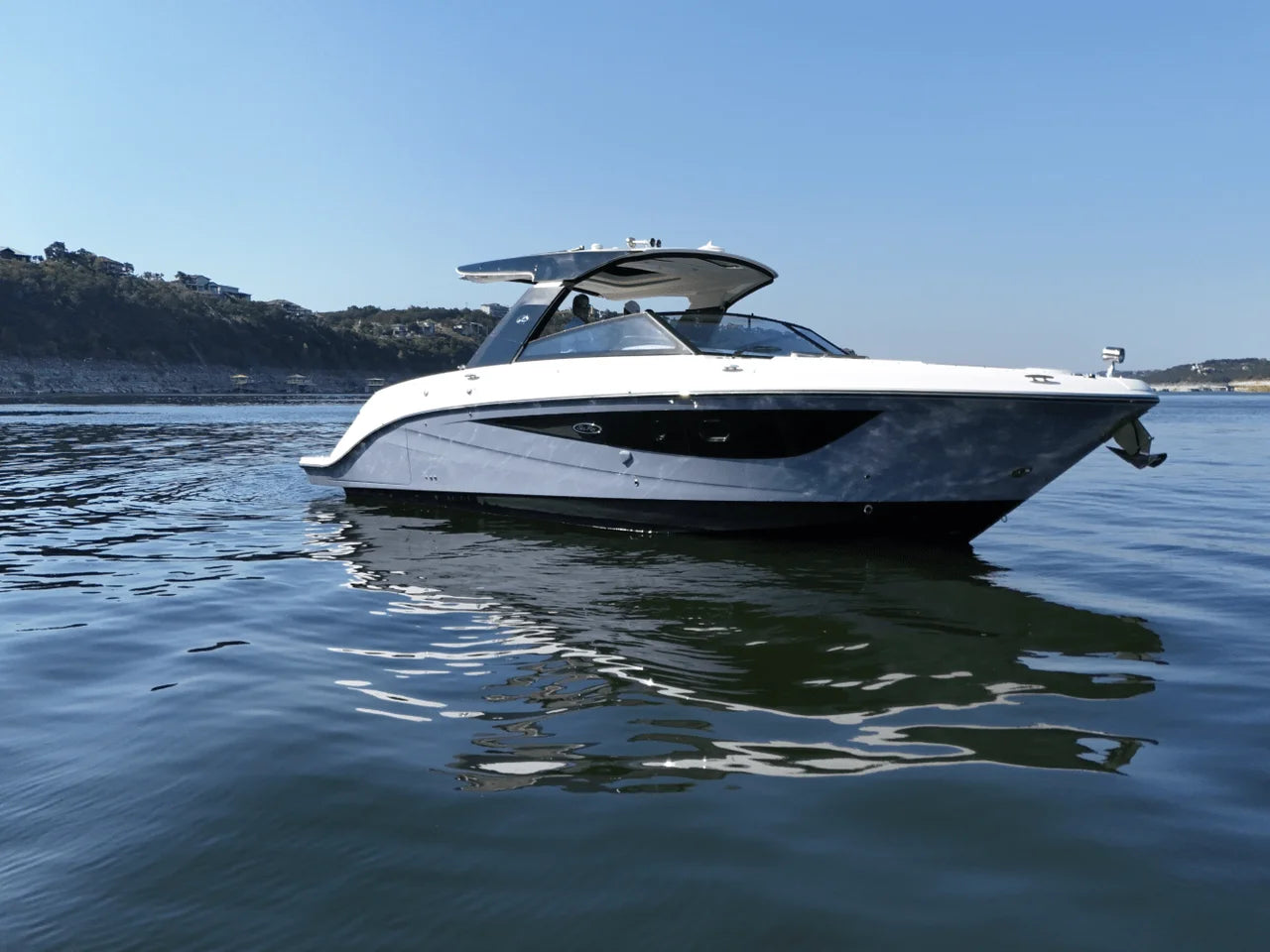 2024 Sea Ray 400 SLX 40.0 feet, Austin, Texas #2