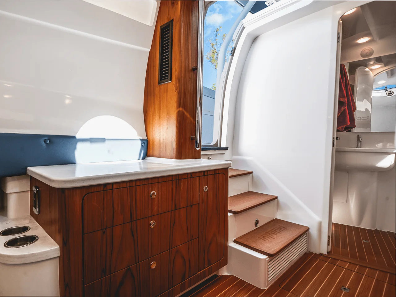 2022 Intrepid 475 PANCEA 47.0 feet, Naples, FL #28