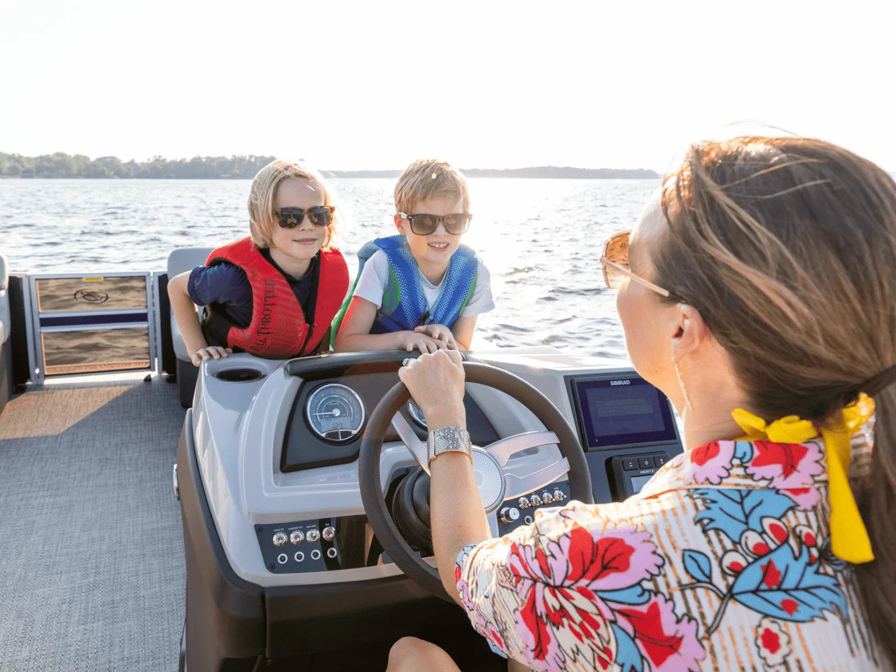 2026 Barletta Cabrio 24 Q 24.0 feet, Inuvik, Northwest Territories #4