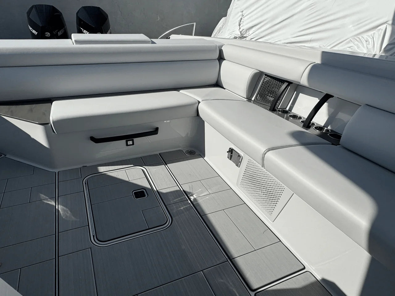 2024 Aviara AV32 Outboard 32.0 feet, Huntington, NY #10
