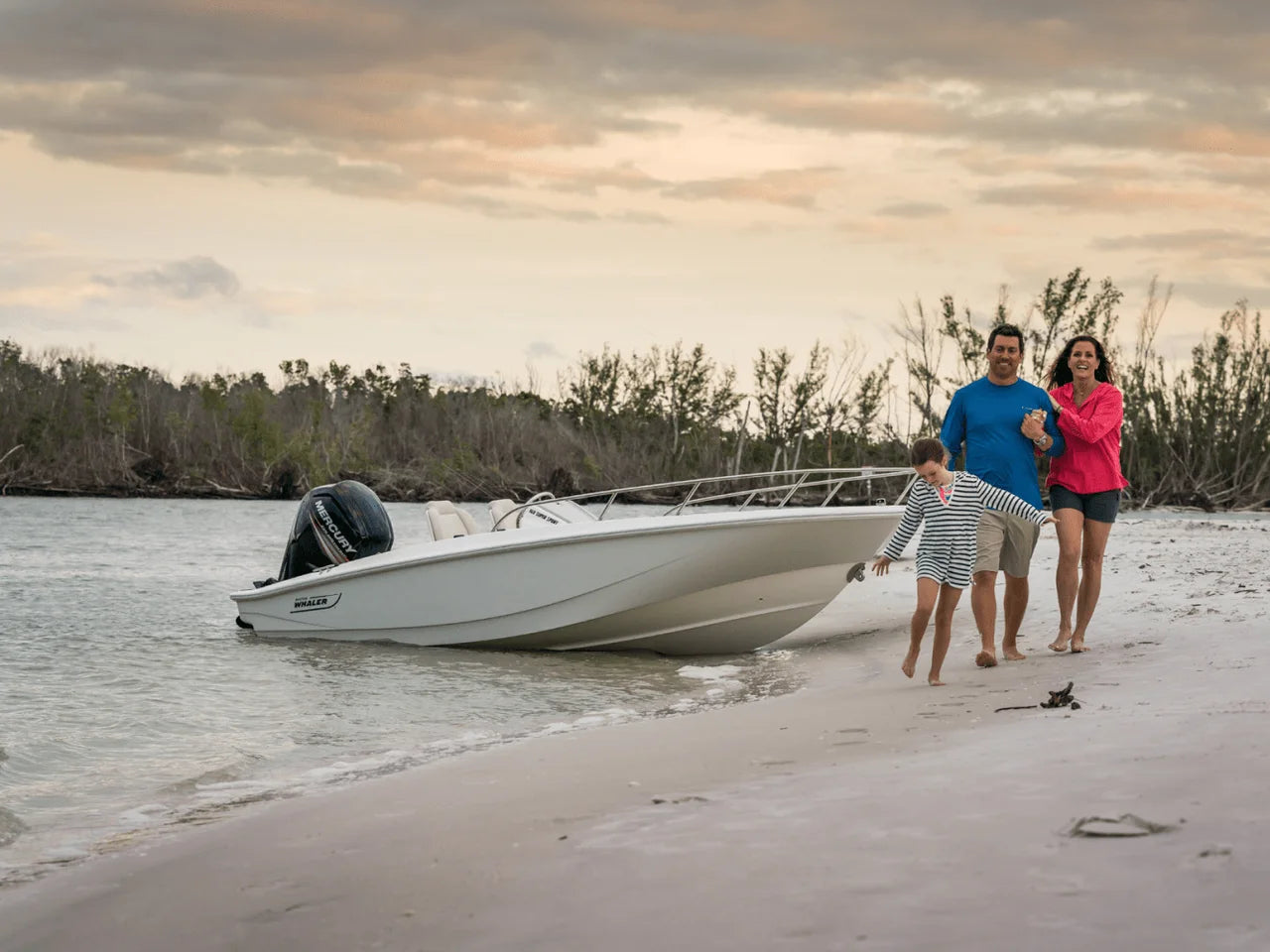 2027 Boston Whaler 160 Super Sport 16.0 feet, Pensacola, Florida #19
