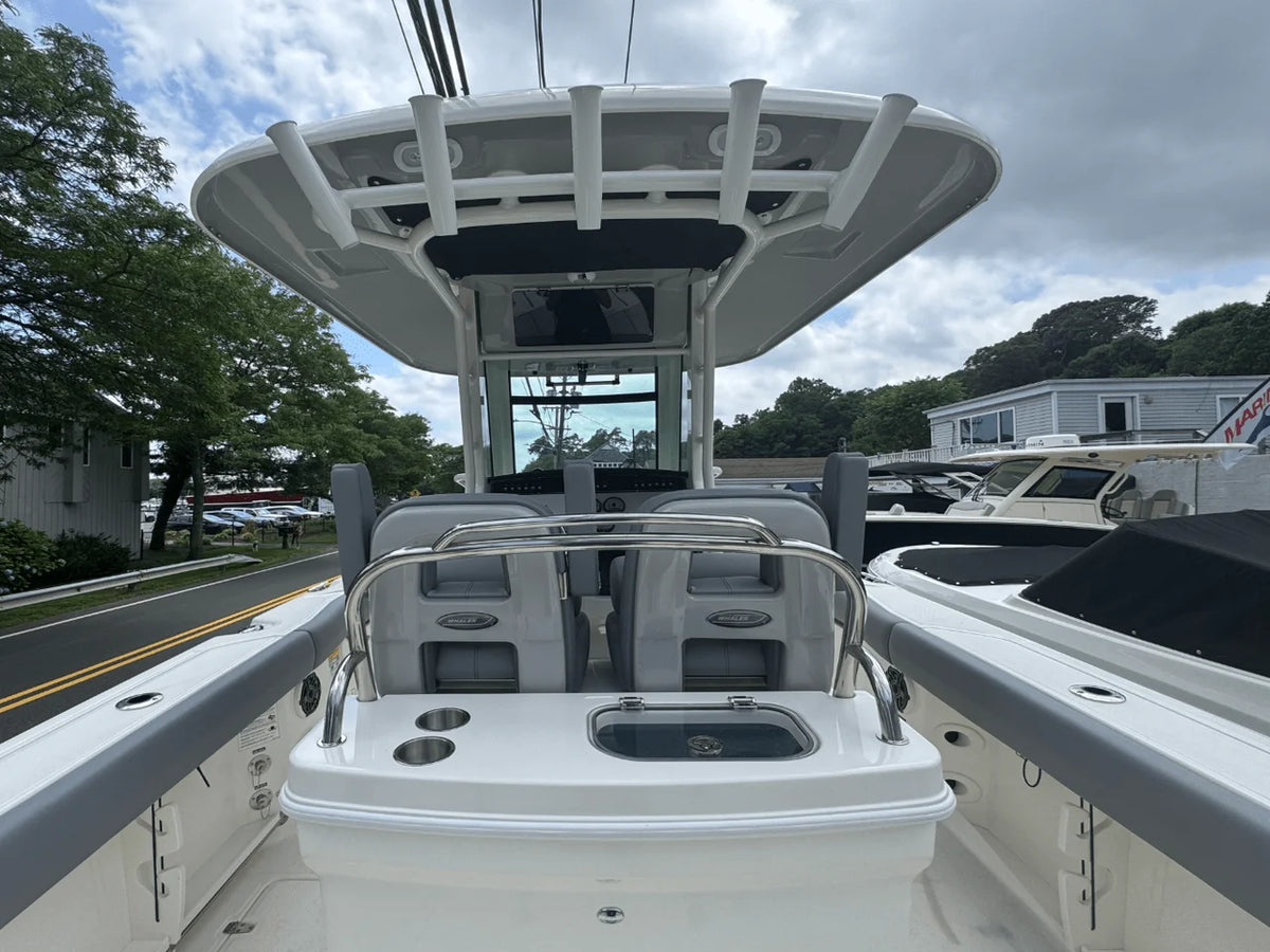 2026 Boston Whaler 250 Outrage 25.0 feet, Huntington, NY #14