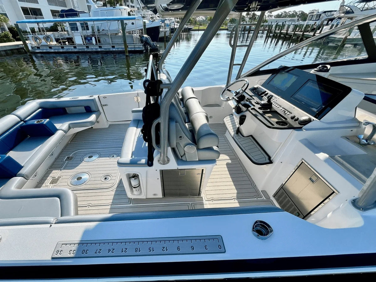 2019 Everglades 360LXC 37.0 feet, Venice, FL #16