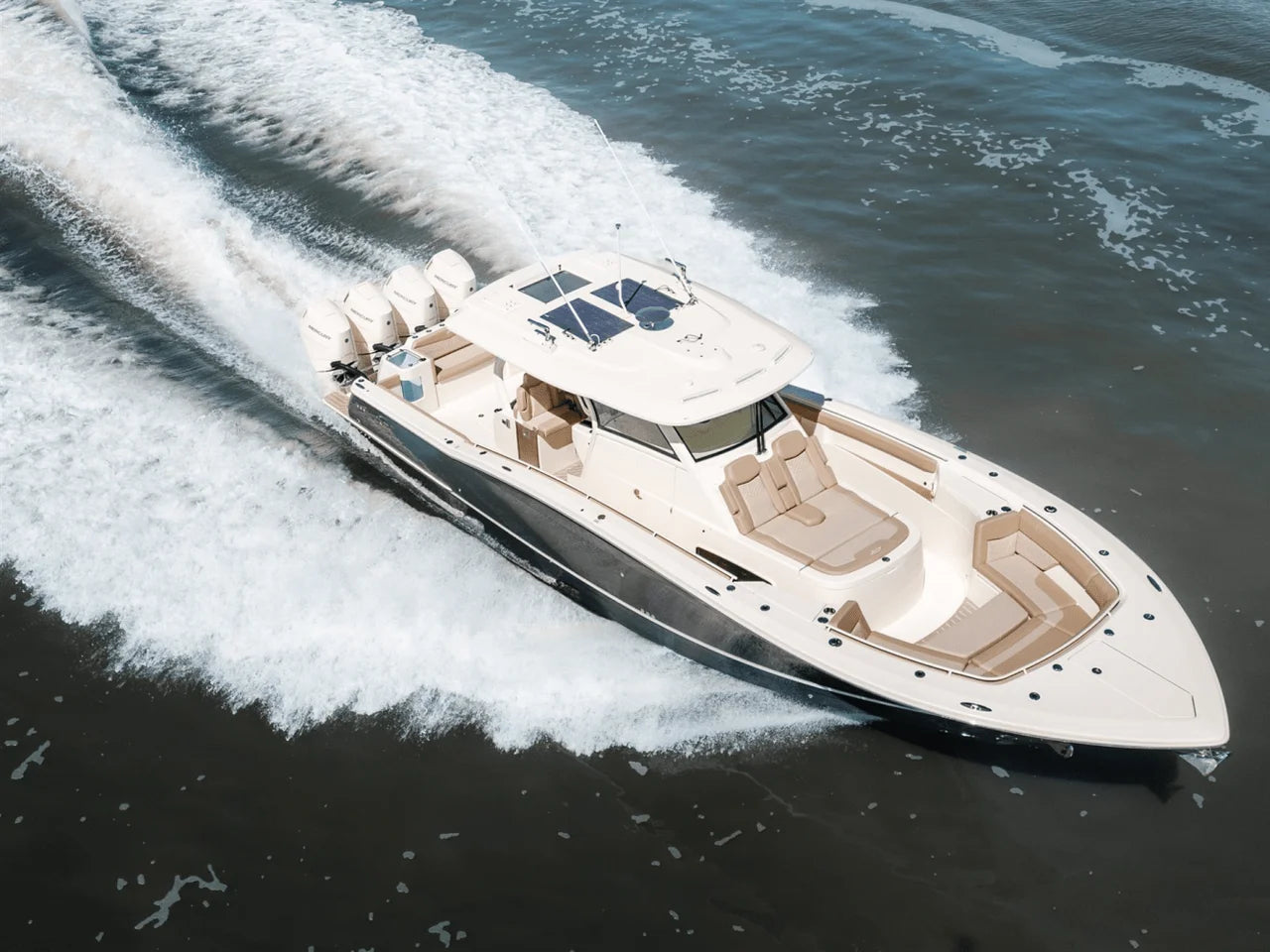 2025 Scout 400 LXF 40.0 feet, Charleston, SC #7