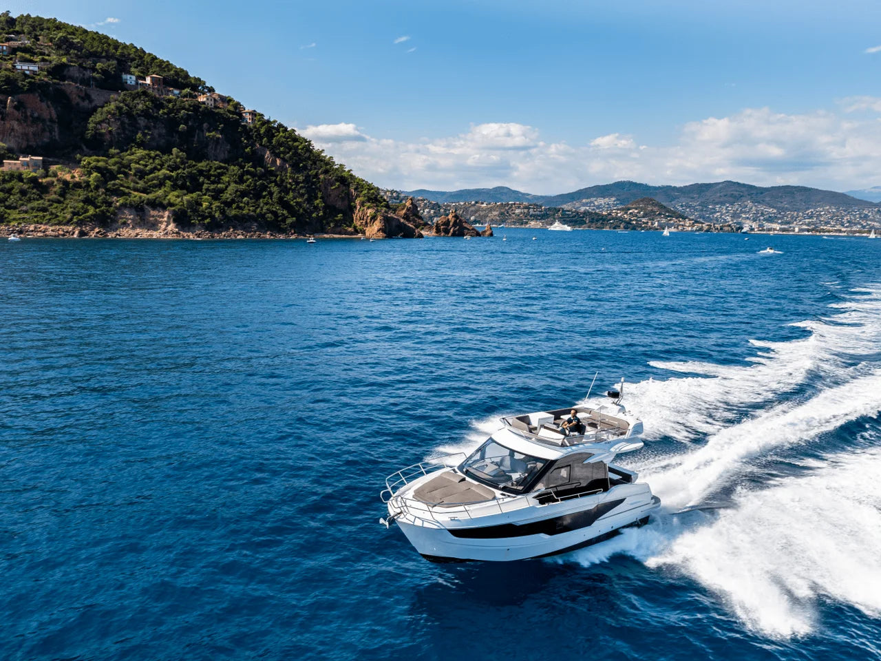 2026 Galeon 400 FLY 40.0 feet, Inuvik, Northwest Territories #4