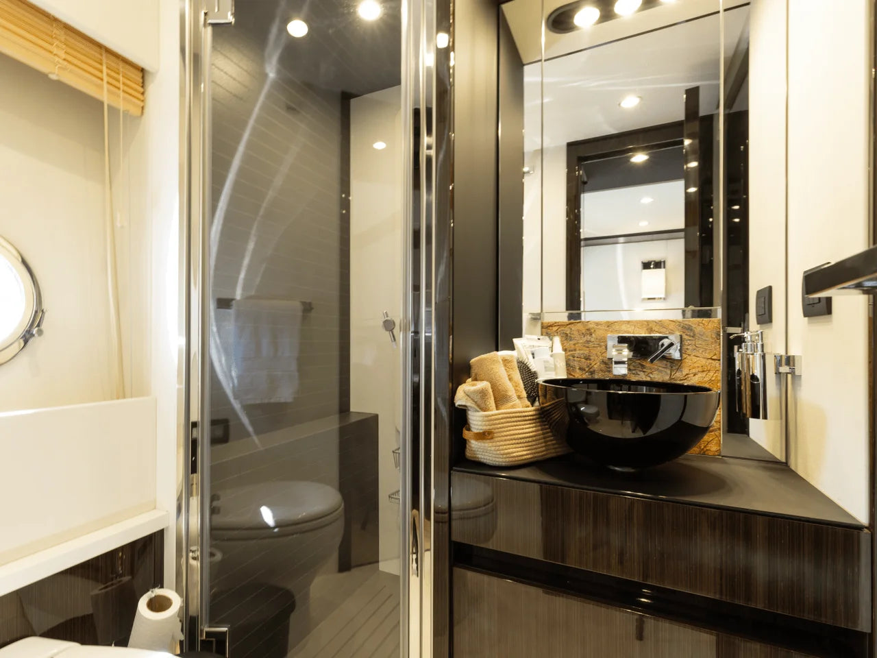 2019 Azimut 77S 77.0 feet, Pompano Beach, FL #36