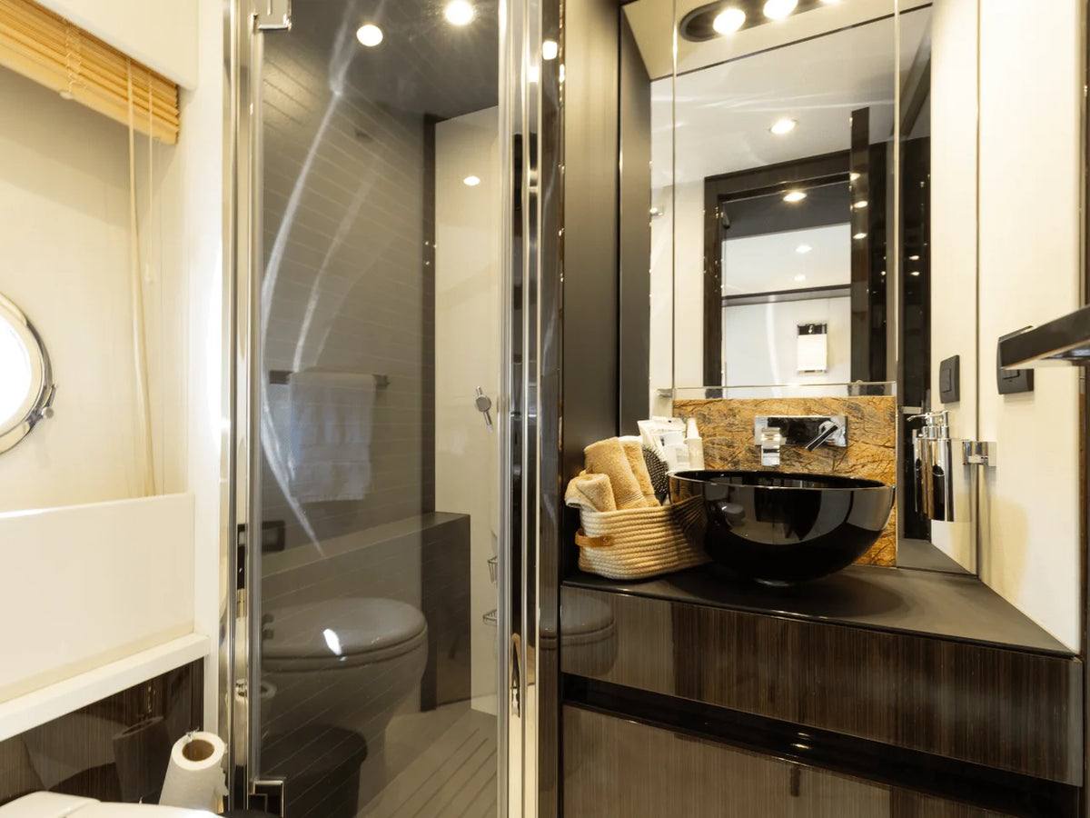 2019 Azimut 77S 77.0 feet, Pompano Beach, FL #36