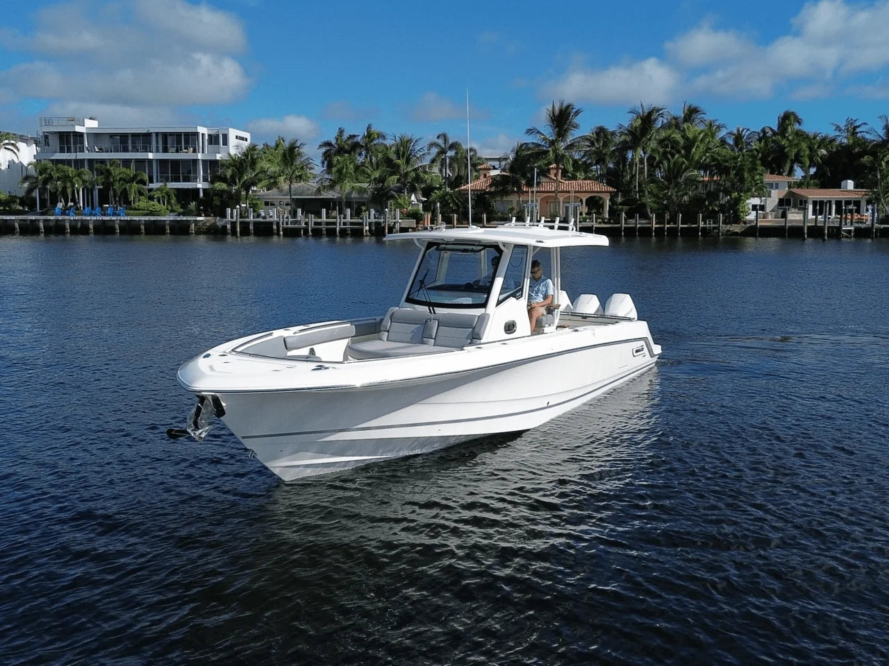2026 Boston Whaler 360 Outrage 36.0 feet, Pompano Beach, Florida #15