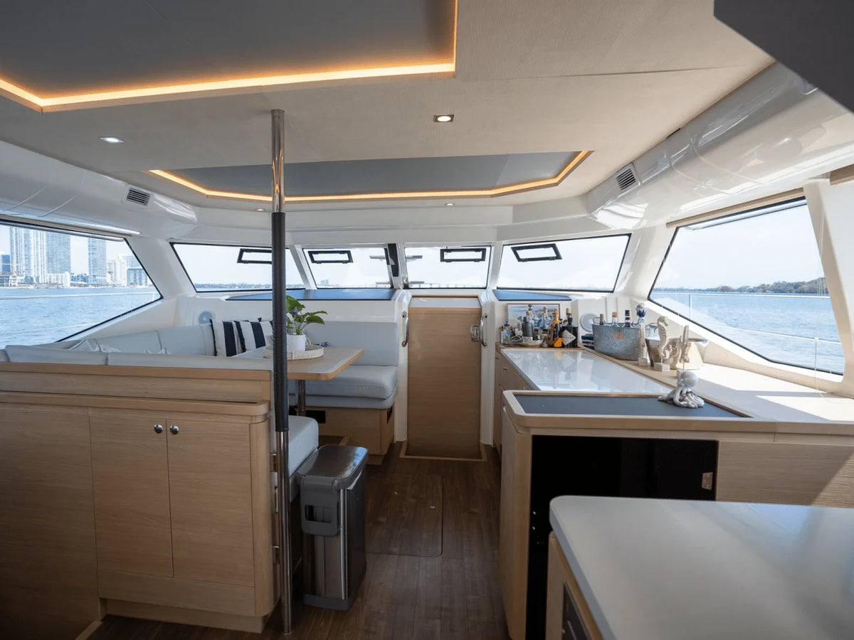 2024 Aquila 44 Yacht 44.0 feet, Miami, FL #13