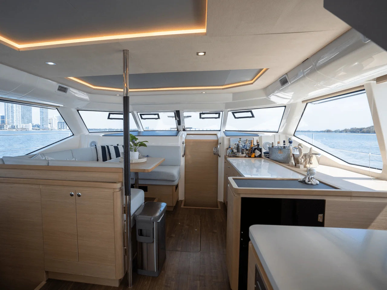 2024 Aquila 44 Yacht 44.0 feet, Miami, FL #18