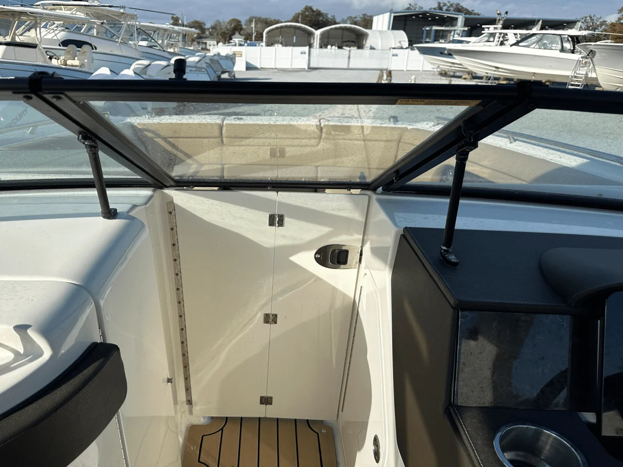 2020 Sea Ray 270 SDX-OB 27.0 feet, Pensacola, FL #25
