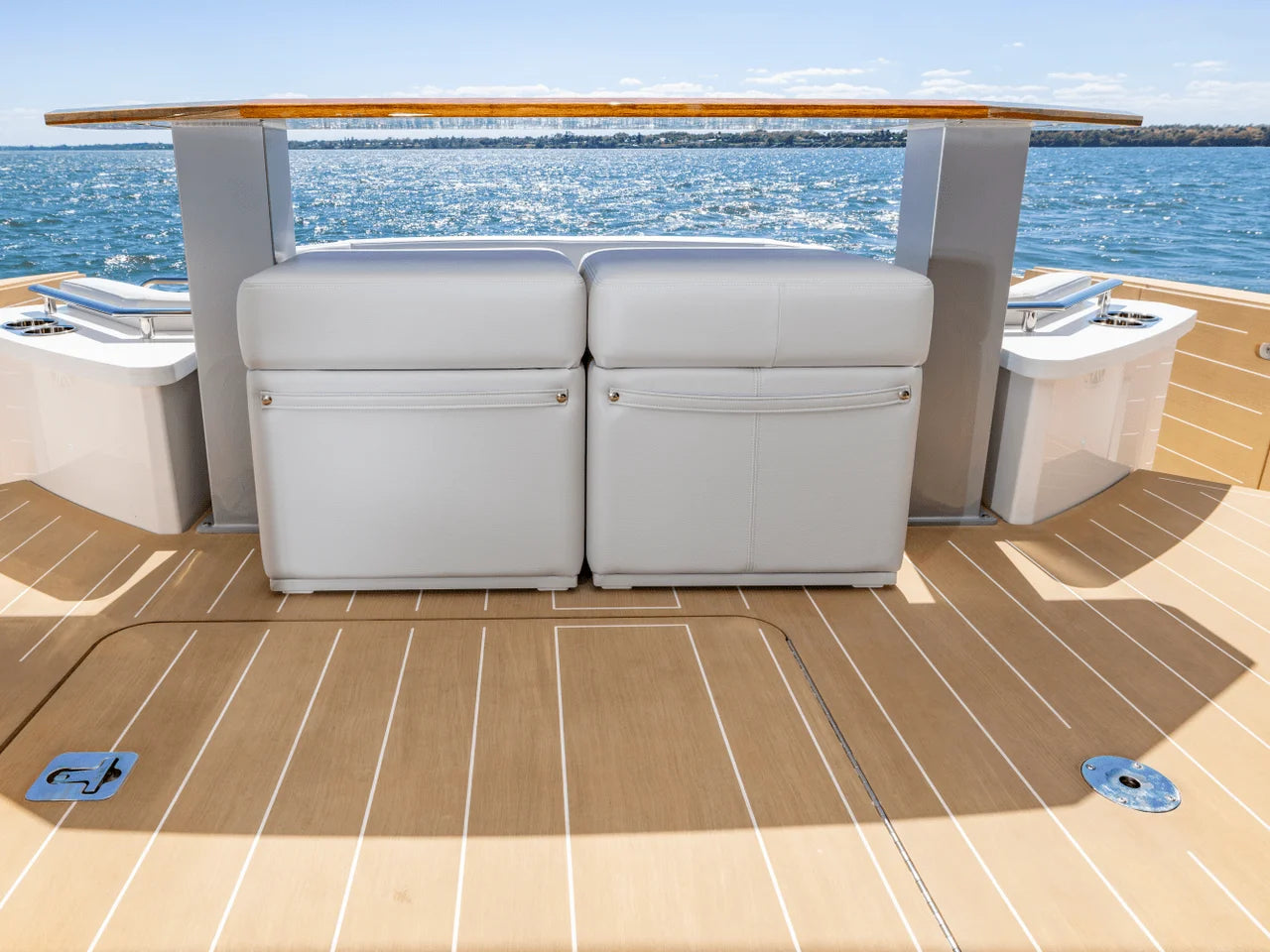 2025 Tiara Yachts EX 54 54.0 feet, Inuvik, Northwest Territories #38