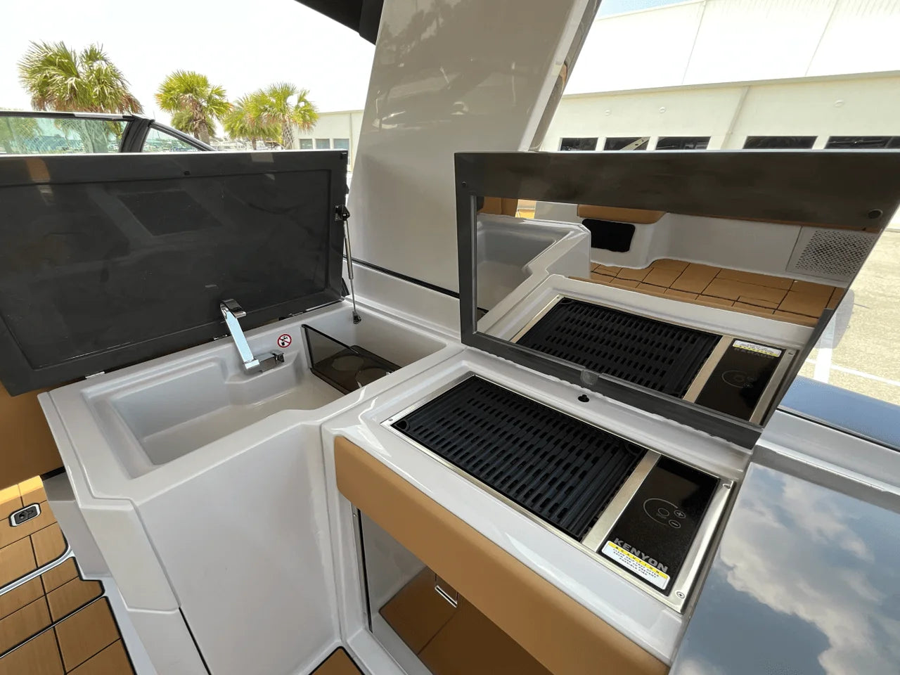 2024 Aviara AV36 Outboard 38.0 feet, Miami, FL #17