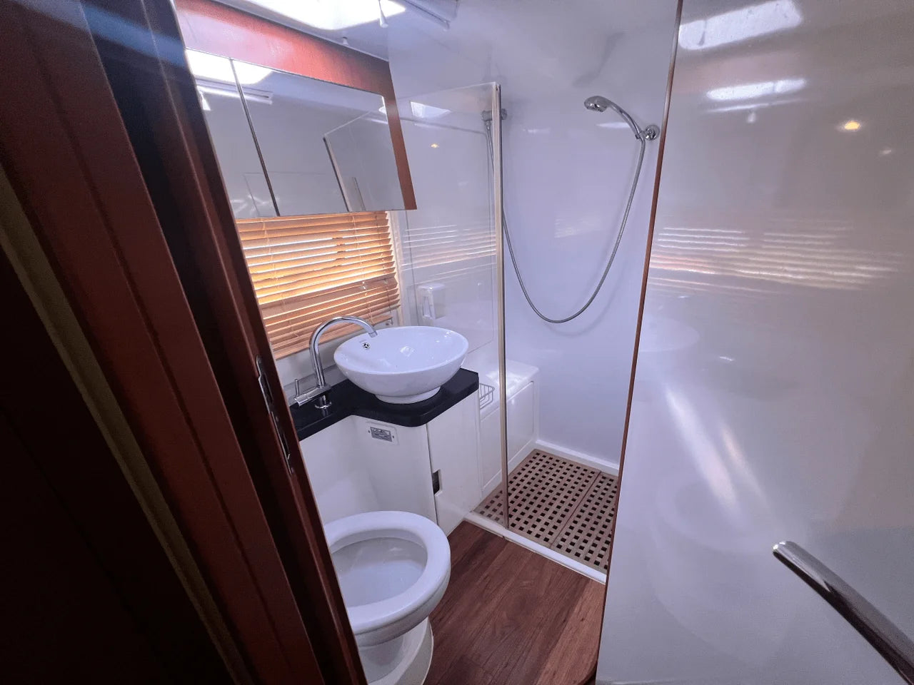 2016 Aquila 48 48.0 feet, Clearwater, FL #22