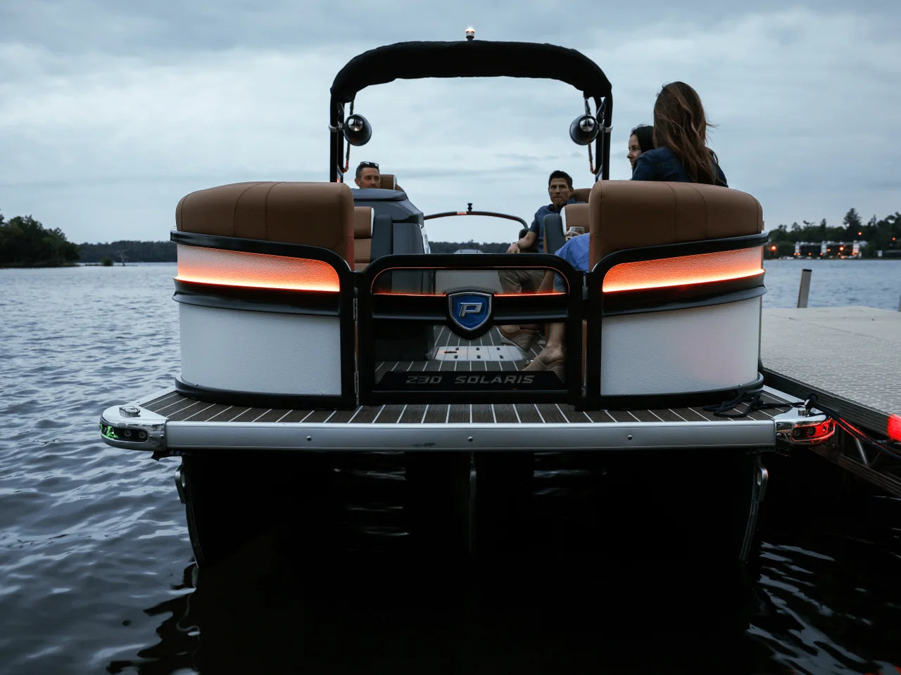 2026 Premier 230 Solaris 23.0 feet, Inuvik, Northwest Territories #86