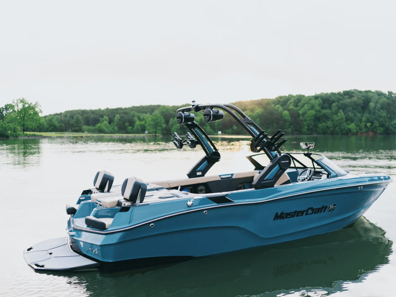 2026 Mastercraft XT23 23.0 feet, Inuvik, Northwest Territories #3