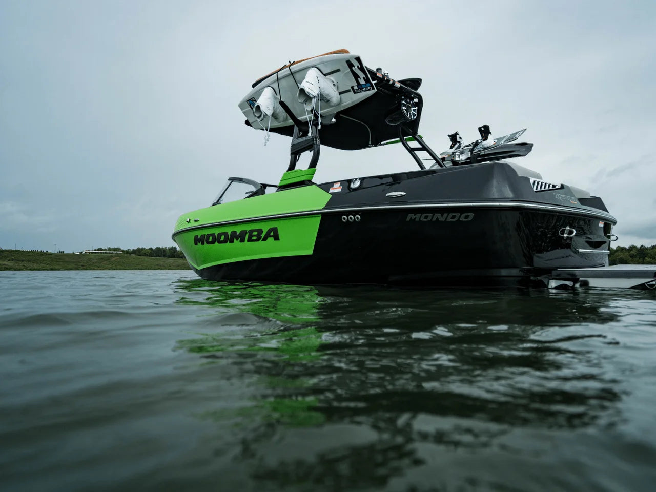 2026 Moomba Mondo 20.0 feet, Inuvik, Northwest Territories #15
