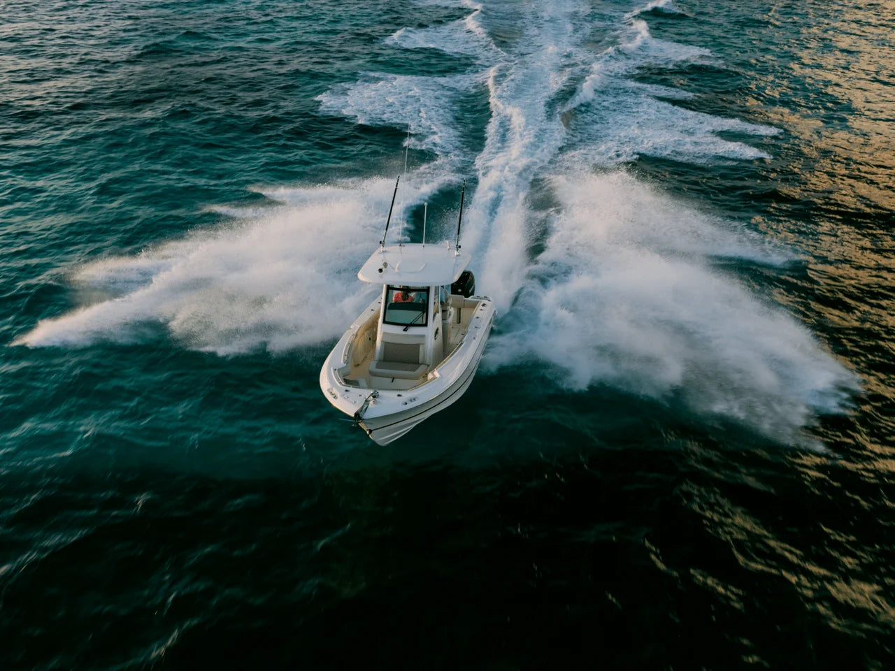 2027 Boston Whaler 250 Outrage 25.0 feet, Jacksonville Beach, Florida #50