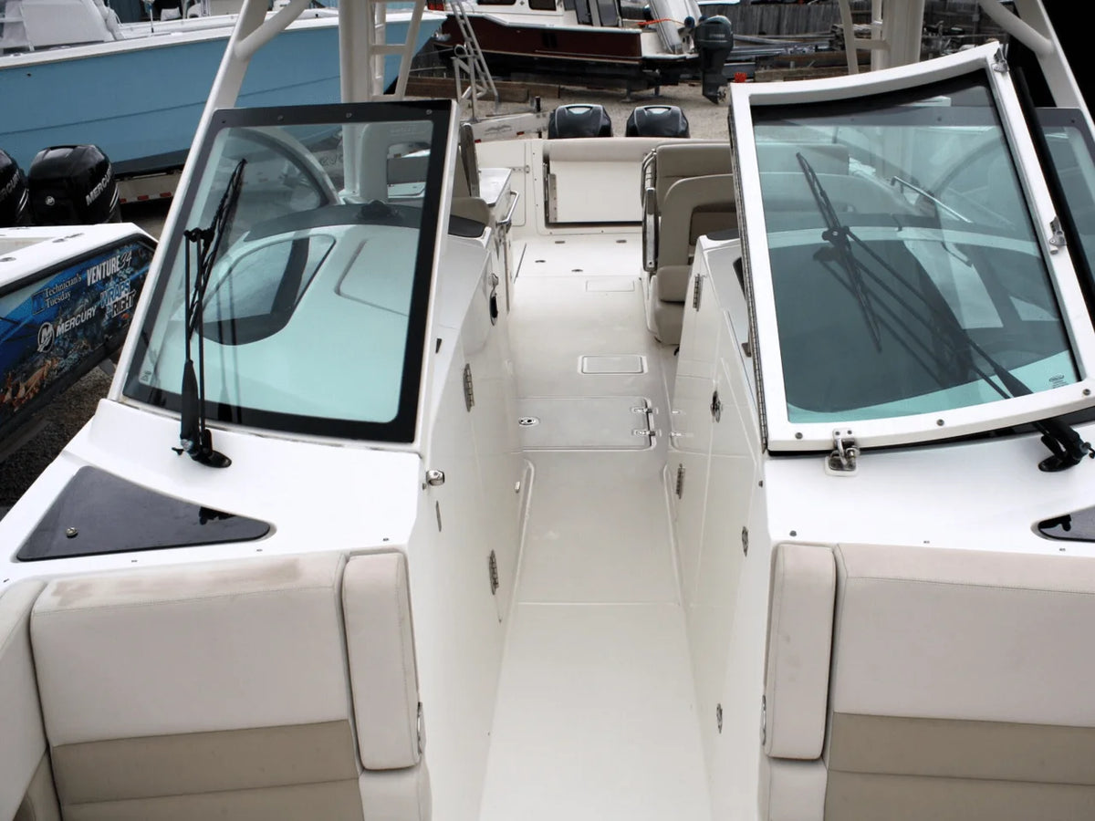 2017 Boston Whaler 320 VANTAGE 32.0 feet, Marathon, FL #56