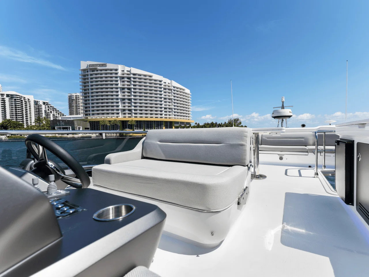 2026 Galeon 440 FLY 44.0 feet, Inuvik, Northwest Territories #22