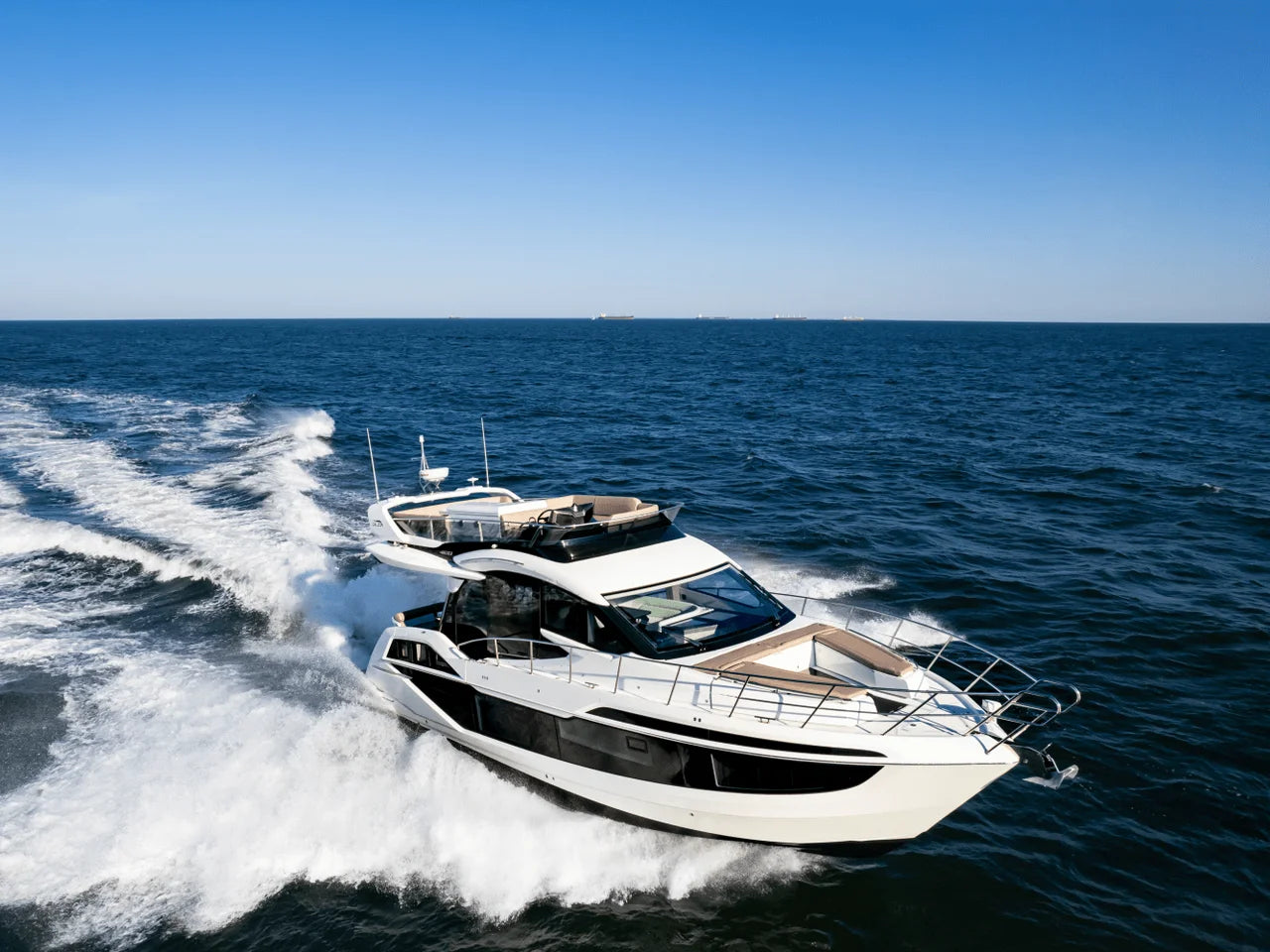 2026 Galeon 480 FLY 48.0 feet, Inuvik, Northwest Territories #33