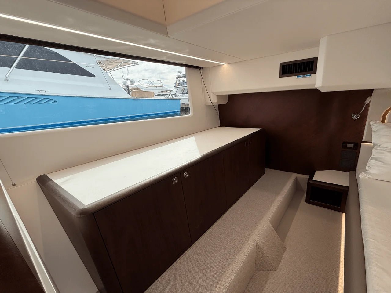 2025 Galeon 450 HTC 45.0 feet, Grasonville, Maryland #59
