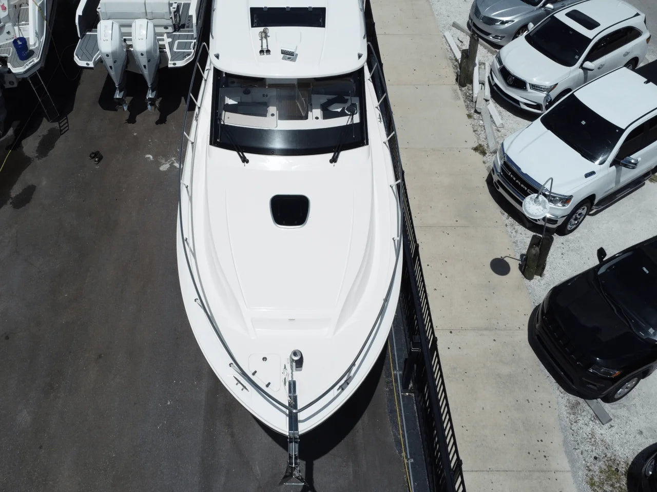 2025 Boston Whaler 365 Conquest 36.0 feet, Naples, Florida #6