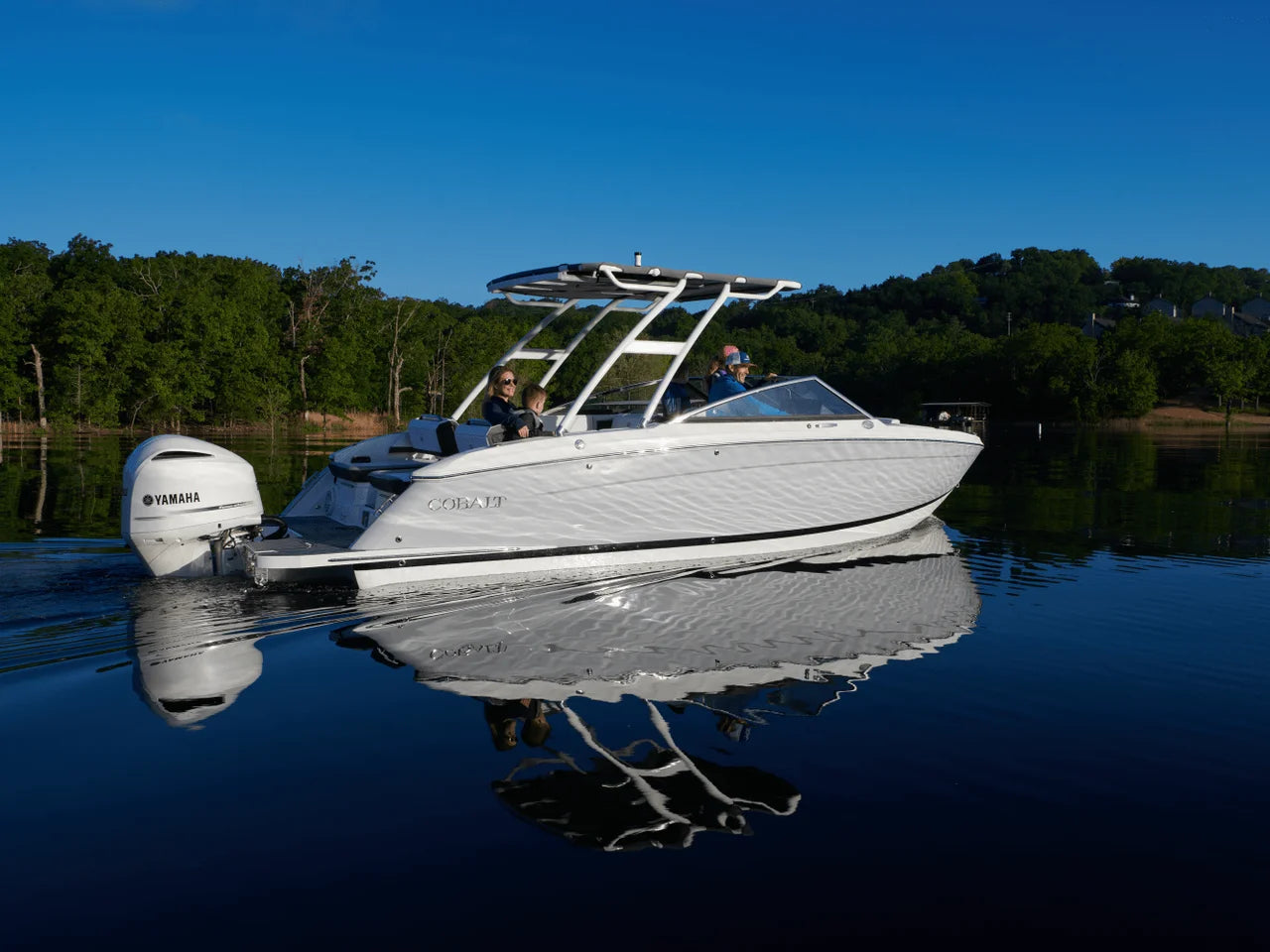 2026 Cobalt R6 Outboard 26.0 feet, Inuvik, Northwest Territories #23
