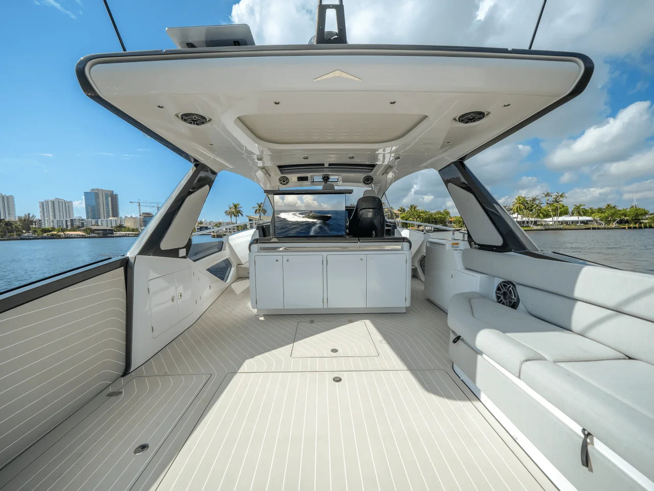 2026 Azimut 48 Verve 48.0 feet, Pompano Beach, FL #14