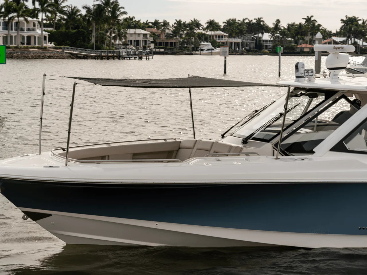 2027 Boston Whaler 380 Realm 38.0 feet, Naples, Florida #116