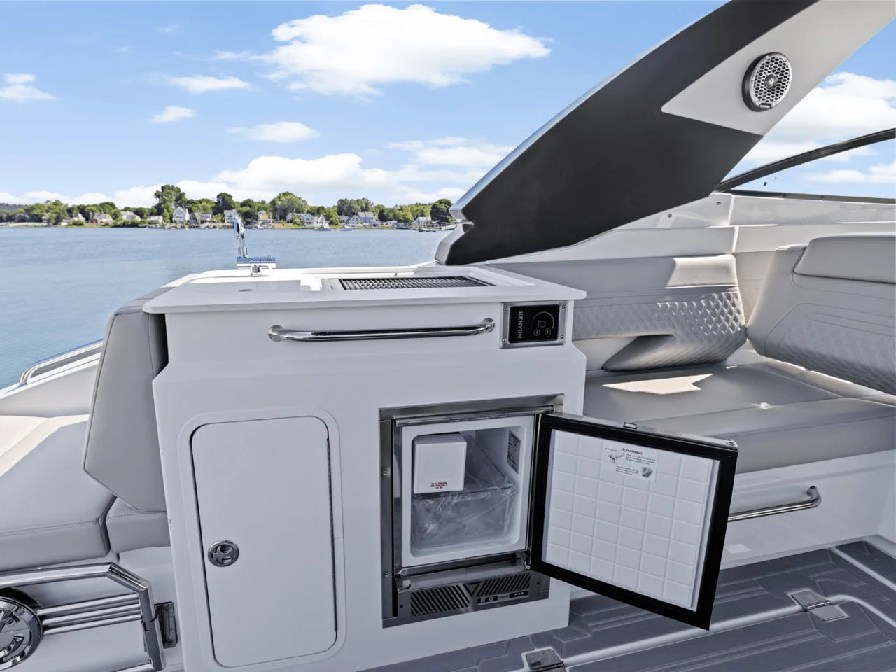 2026 Cruisers Yachts 34 GLS Outboard 34.0 feet, Danvers, Massachusetts #10