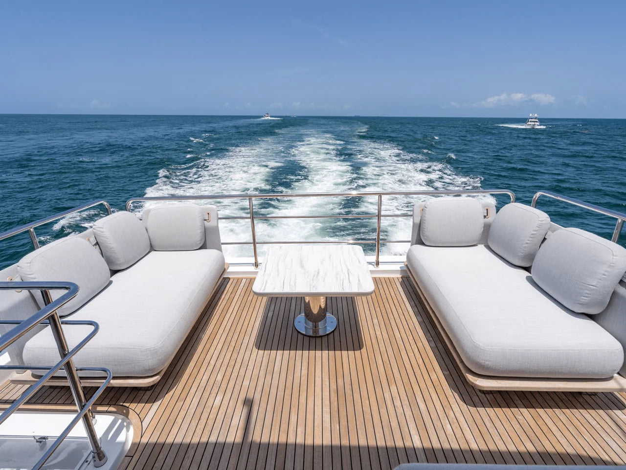 2024 Azimut 60 FLY 60.0 feet, Naples, FL #56