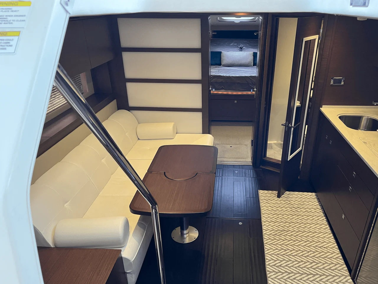 2015 Sea Ray 450 SUNDANCER 45.0 feet, Fort Myers, FL #28