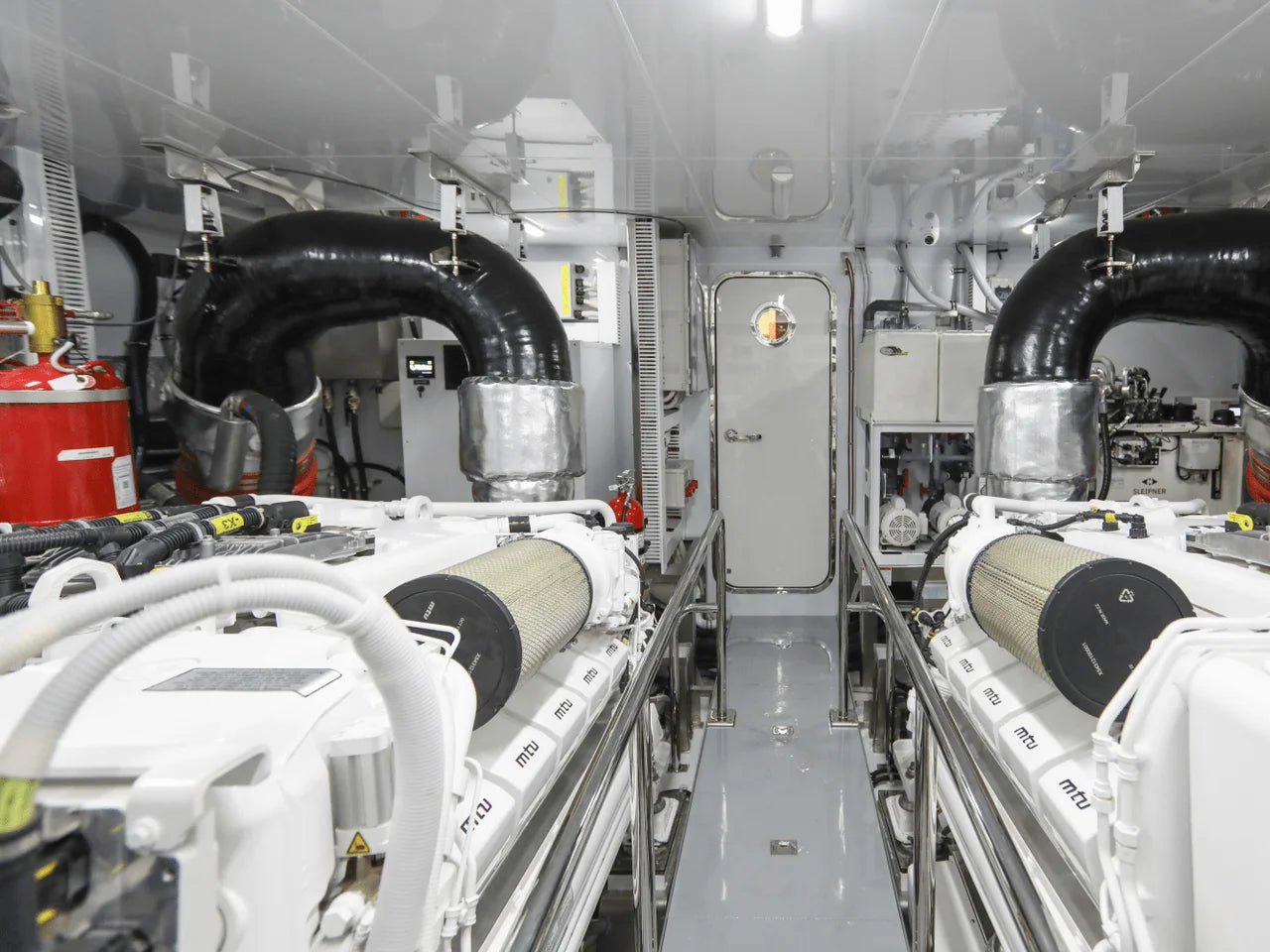 2026 Ocean Alexander 28L 95.25 feet, Inuvik, Northwest Territories #63