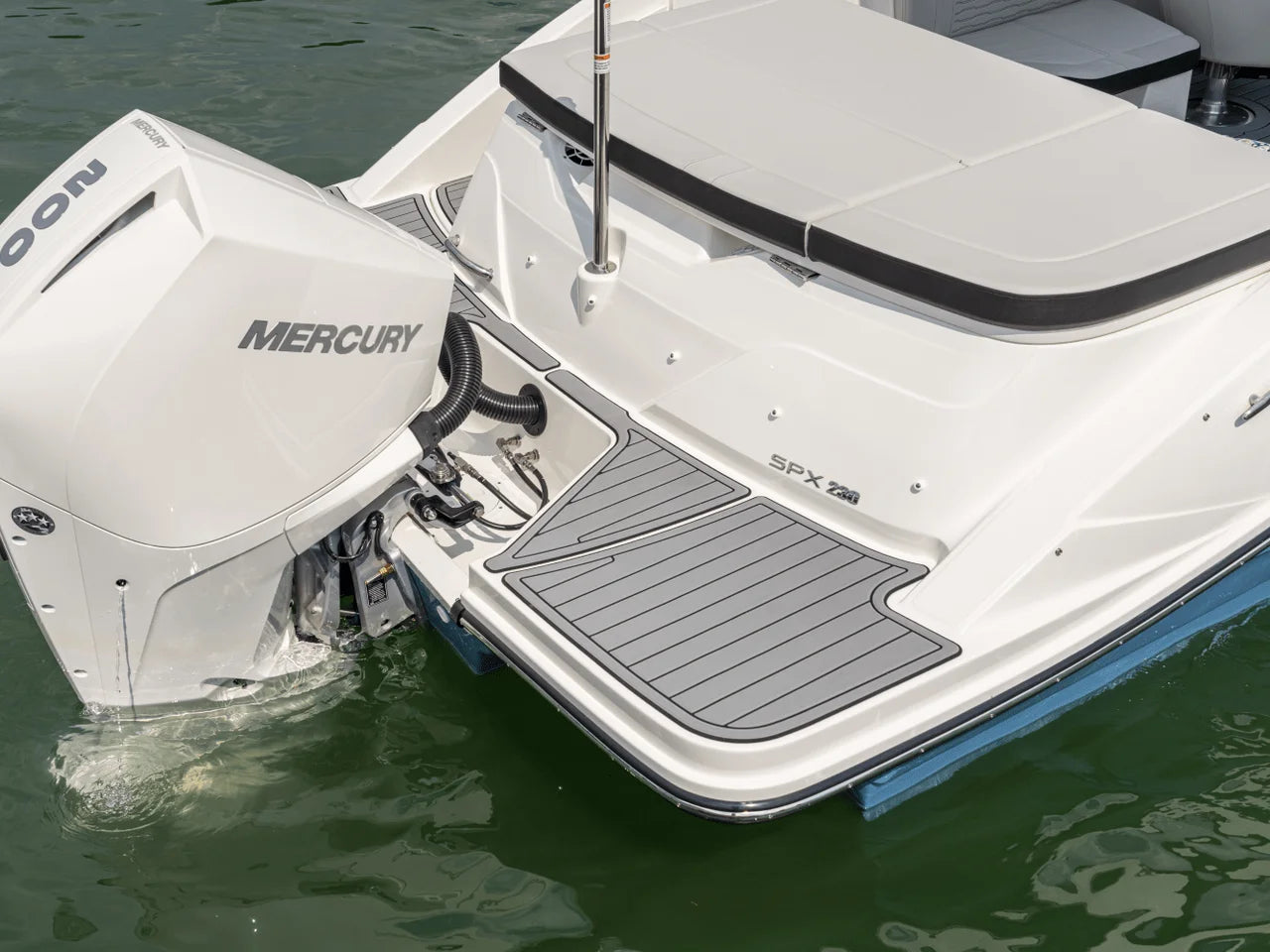 2026 Sea Ray SPX 230 Outboard 23.0 feet, Inuvik, Northwest Territories #19